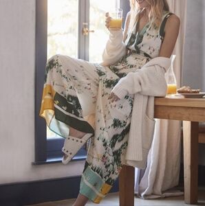 Anthropologie Jumpsuit